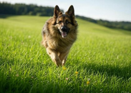 Advantages and Disadvantages of Owning a German Shepherd