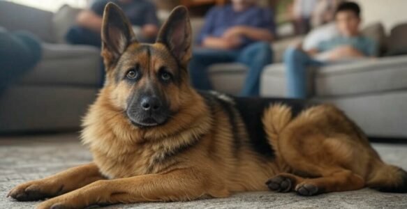Becoming a Foster for USGSD?