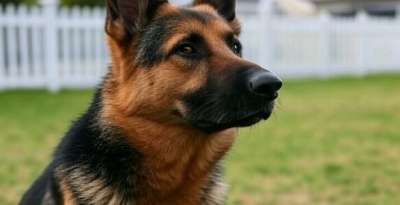 What to do if I find a lost dog